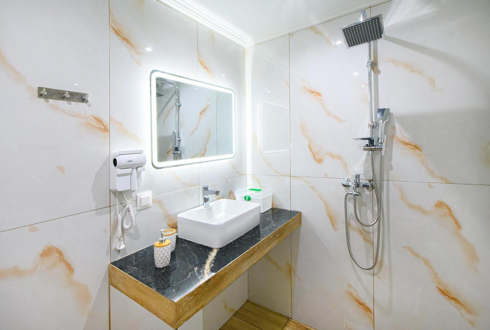 Hara Apartments Chrysoupolis Екстер'єр фото